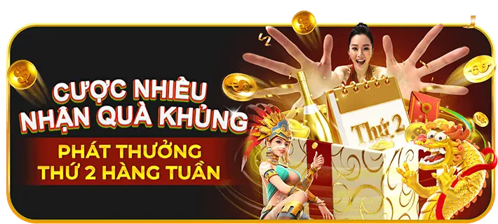 Trò chơi Slot Game trực tuyến